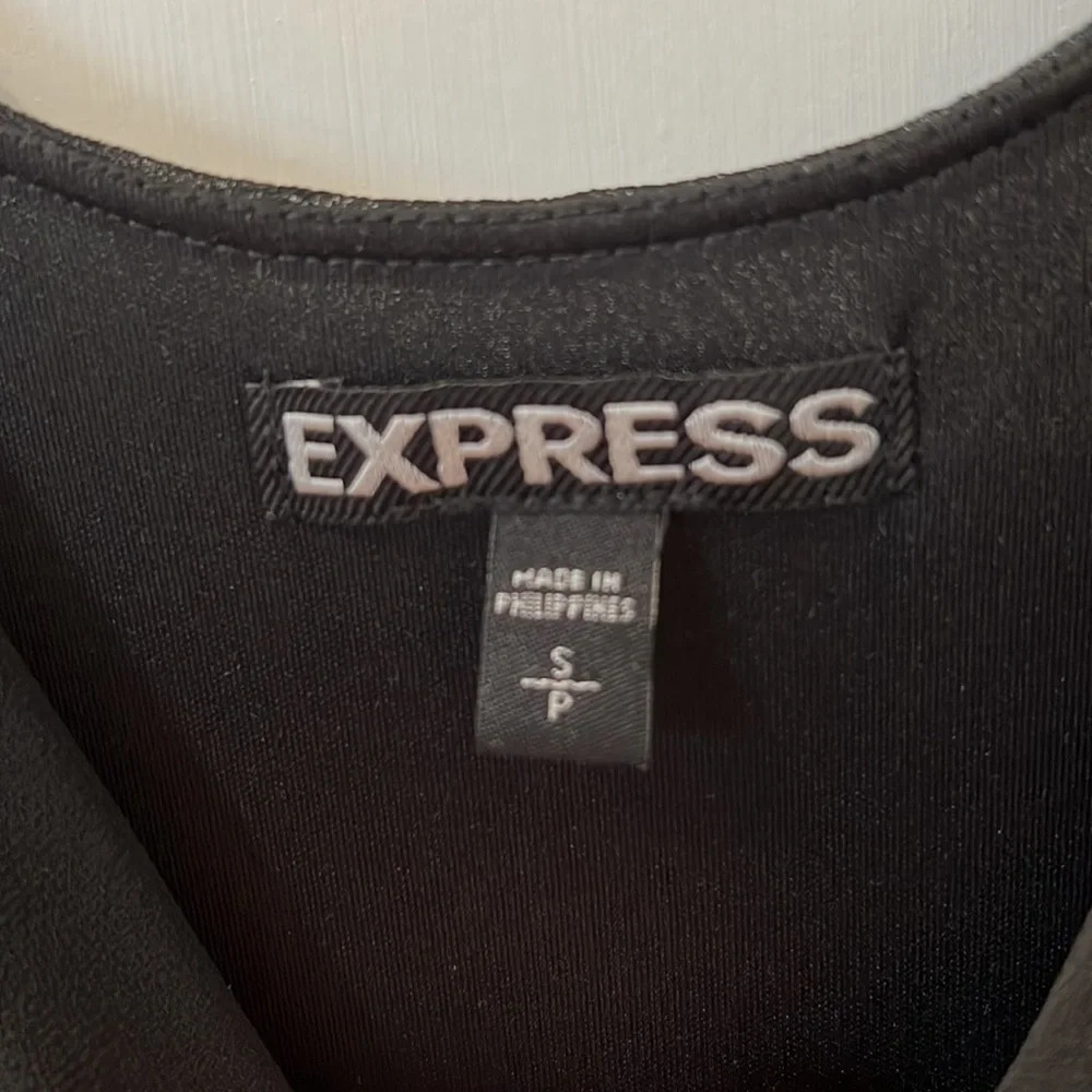 Express tank dress - Picture 2 of 5